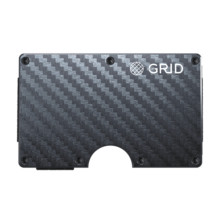 Carbon Fiber