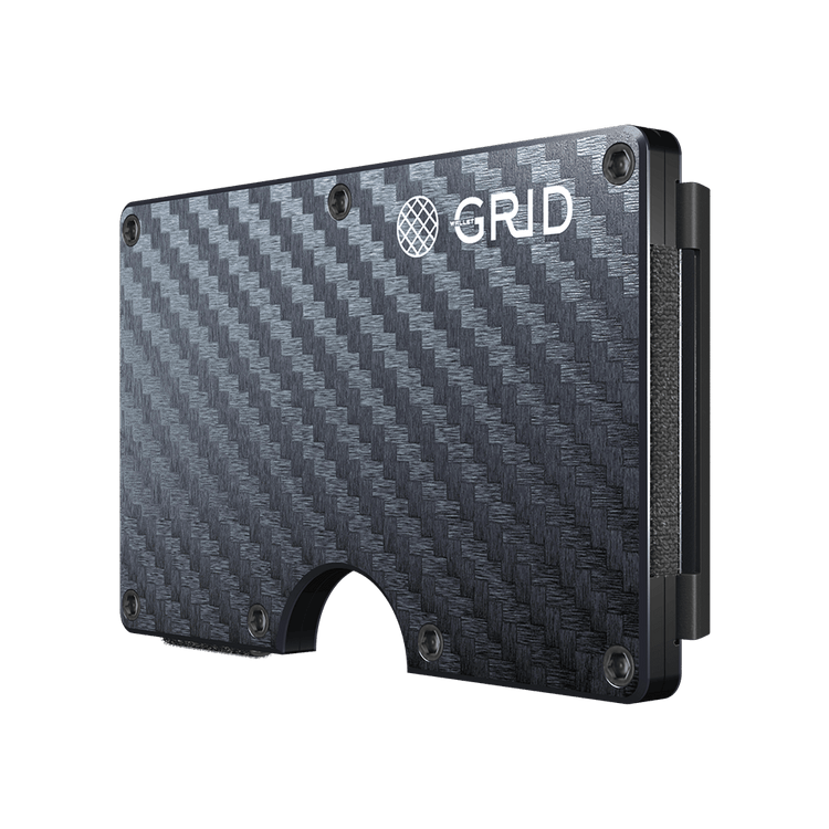 Carbon Fiber