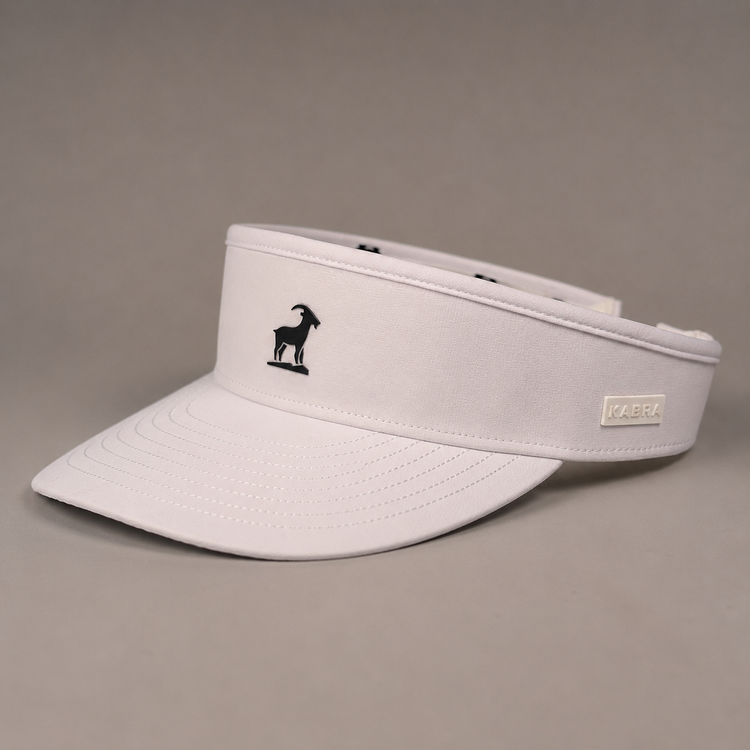 Iron Goat Men’s Visor